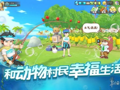 2023年好玩的手游推荐,玩转指尖新潮流