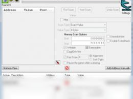cheat engine,解锁游戏与软件的无限可能
