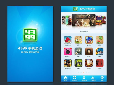 手机游戏中心,揭秘手机游戏中心魅力之旅