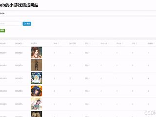 游戏网站设计代码,代码背后的艺术与技巧