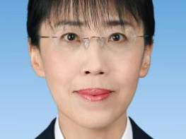 副部级赵红严，职务有调整