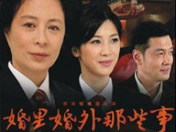 婚里婚外那些事电视剧,情感漩涡中的爱恨纠葛