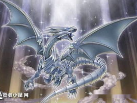 游戏王青眼白龙金卡,游戏王巅峰传奇之王者归来