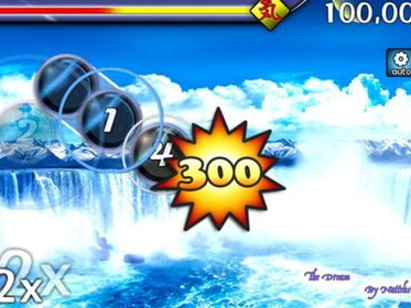 osu音乐游戏,osu音乐游戏魅力解析