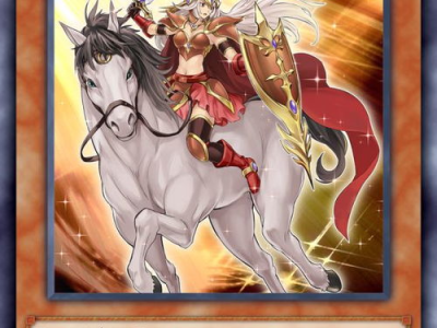 游戏王决斗链接武少女卡组,游戏王决斗链接中的梦幻组合