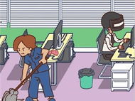 上班玩的游戏,揭秘上班族的休闲时光