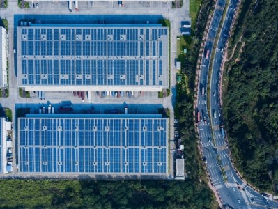 中金普洛斯REIT累计分红超12亿，长期配置价值凸显