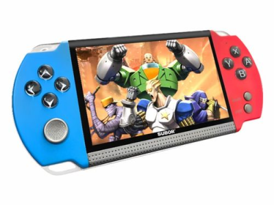 游戏机推荐,盘点2023年度热门游戏机推荐