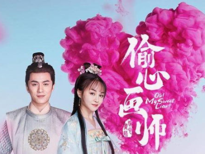 偷心画师电视剧,绘出爱恨情仇的笔触之谜