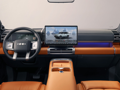 一周新车盘点 | 方程豹钛7正式上市 长安启源A07续航提升