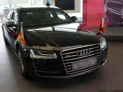 奥迪哪款车最贵,揭秘最昂贵奥迪车型