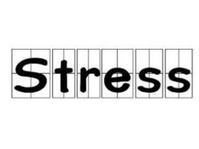 stress,应对与缓解之道