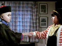 僵尸叔叔全集,穿越时空的奇幻冒险之旅