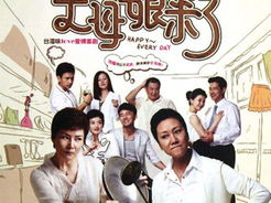 丈母娘来了电视剧,婆媳关系的微妙较量与和谐共融之路