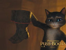 穿靴子的猫国语版,魔法冒险之旅