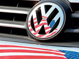 大众丑闻,揭秘全球汽车行业的信任危机