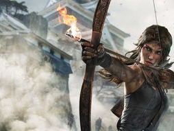 古墓丽影,探寻失落文明的神秘之旅