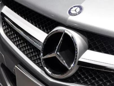 奔驰s3500,豪华座驾的巅峰之作