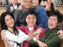 当旺爸爸电视剧,温情演绎现代家庭生活