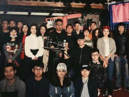 新片场,探索影视创作新天地