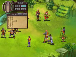 单机游戏哪个好玩,盘点那些让人欲罢不能的佳作