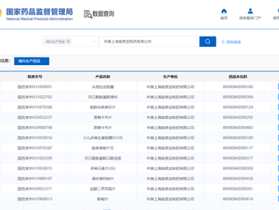 百时美施贵宝出售首家中美合资药企股份