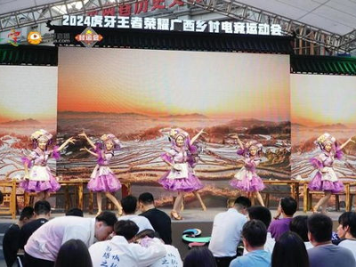 南宁游戏,蓬勃发展的数字娱乐新地标