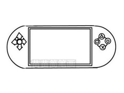 游戏机怎么画,从零开始打造你的专属游戏世界