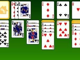 纸牌接龙,智慧与策略的纸牌游戏之旅