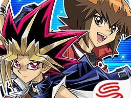 游戏王决斗链接安卓,指尖上的决斗传奇