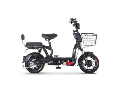 绿源电动车图片,引领绿色出行新风尚