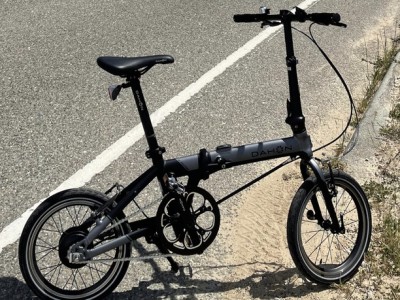 折叠车新秀大行火爆上市背后，出海减速与代工依赖隐现