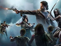 行尸走肉第七季在线观看,生死边缘的绝望求生之旅