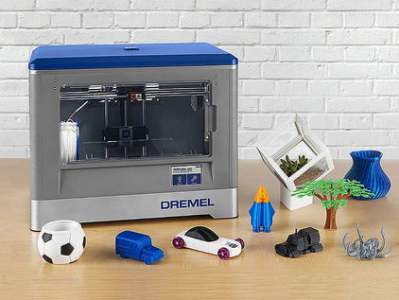 3d打印机,重塑未来制造业的神奇之旅