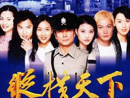 纵横天下电视剧,权谋风云，一代枭雄的传奇征程