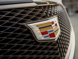 凯迪拉克车标,探寻凯迪拉克车标背后的传奇故事