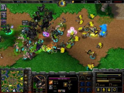 单机游戏好玩,盘点那些让人欲罢不能的单机游戏佳作