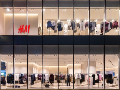 H&M转型再进一步，华南最大旗舰店落子深圳