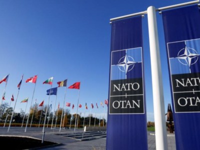 北约秘书长吕特与泽连斯基通话讨论对乌军援