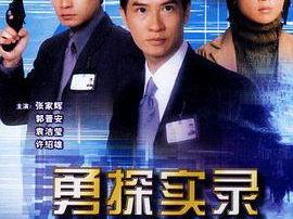 勇探实录国语,揭秘警界英雄的惊险历程