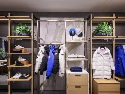 加拿大鹅的买家有可能是谁？