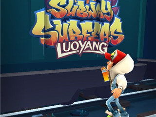 杰克跑酷游戏,杰克跑酷冒险之旅