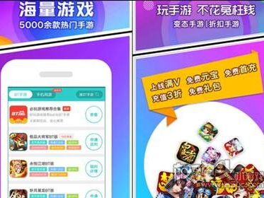 游戏平台推荐,盘点最受欢迎的游戏平台及热门游戏推荐