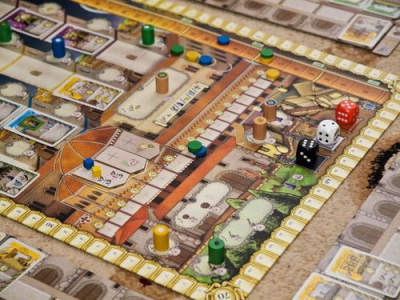 桌游游戏,探索桌游世界的无限魅力