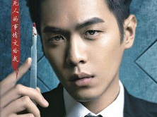 法医秦明电视剧,生死鉴证，正义之光