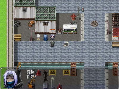 日式rpg绅士手游,日式RPG绅士手游，邂逅你的梦幻之旅