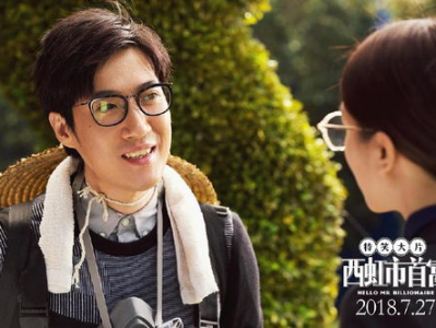 西虹市首富在线播放,笑料横生，财富背后的疯狂冒险