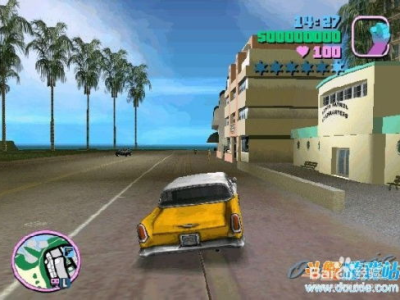 侠盗飞车,侠盗飞车中的犯罪与救赎之旅