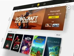 steam游戏推荐,盘点Steam平台热门游戏推荐