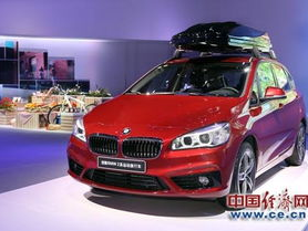 宝马旅行车,宝马旅行车深度解析